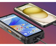 uleFone Armor 34 (Plus) 5G 16/512GB 25500mAh czarny 120Hz - 1521843 - zdjęcie 18
